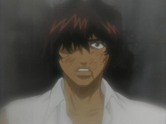 Otaku Gallery  / Anime e Manga / Bleach / Screen Shots / Episodi / 037 - Lo scopo del colpo / 152.jpg